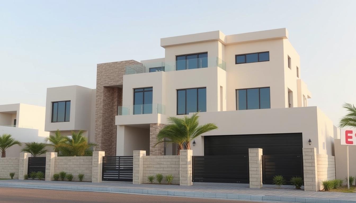 مزايا التمويل العقاري القمة للمقاولات العامة