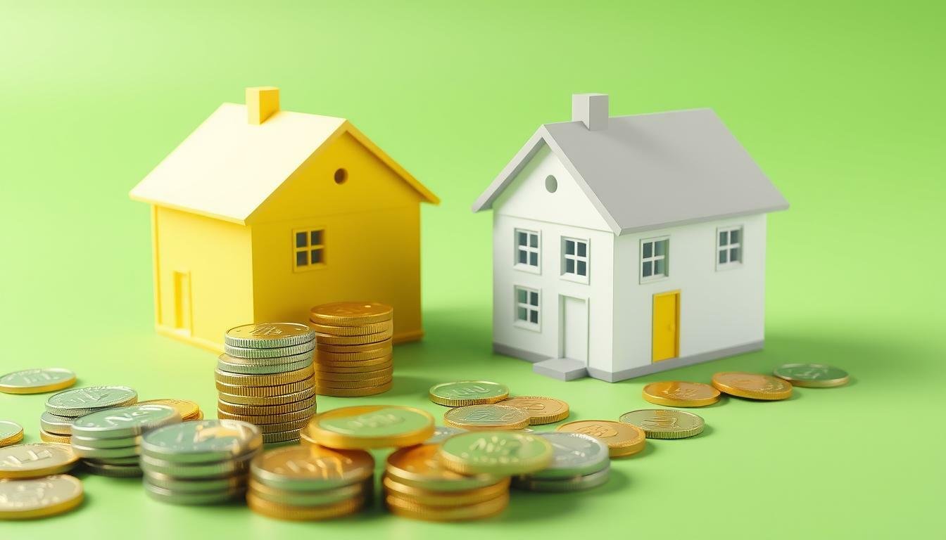 أهمية التمويل العقاري كاش في السعودية كيف تضمن شرا