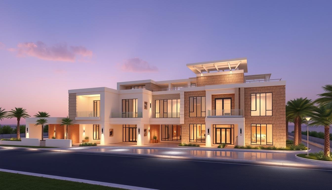 العقارات في المملكة العربية السعودية